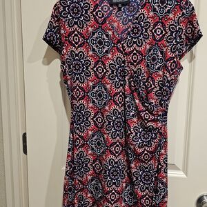 Jones New York Dress Petite M, New